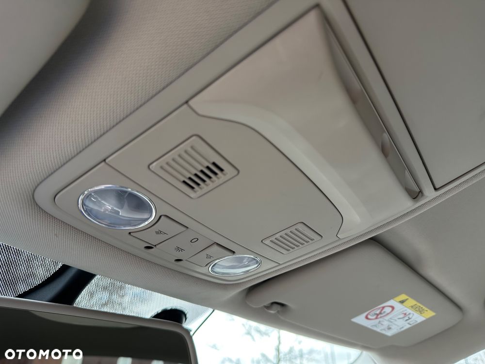 Skoda Octavia 2.0 TDI Elegance - 34