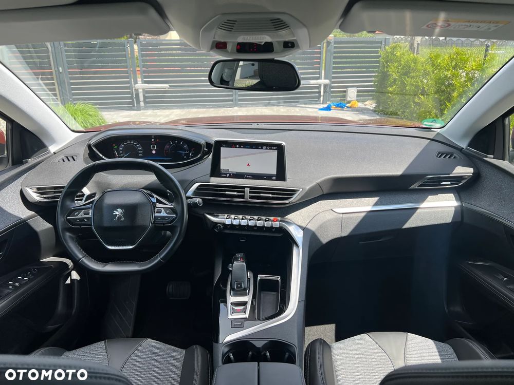 Peugeot 3008 THP 165 EAT6 Stop & Start Allure - 23