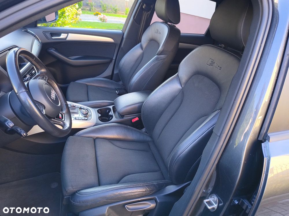 Audi Q5 - 24