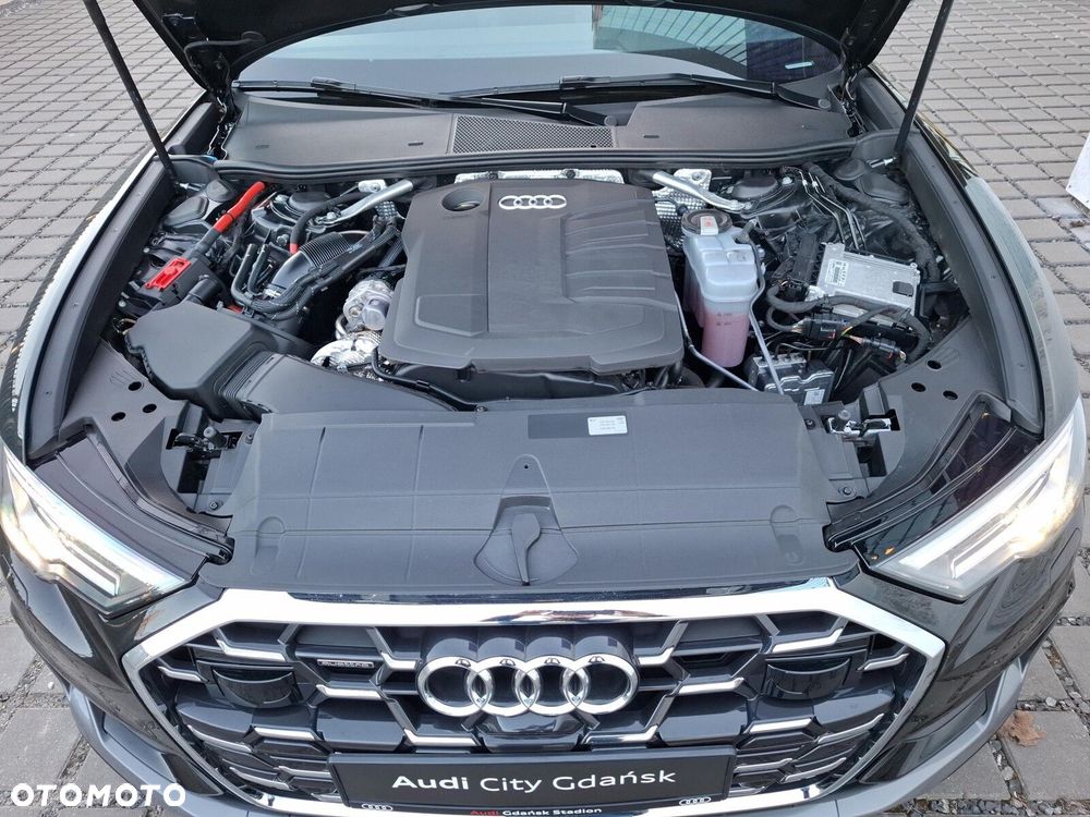 Audi A6 Limousine - 11