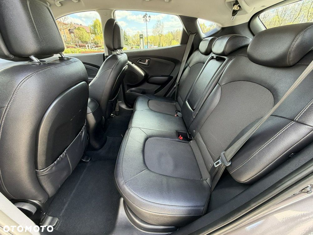 Hyundai ix35 - 14