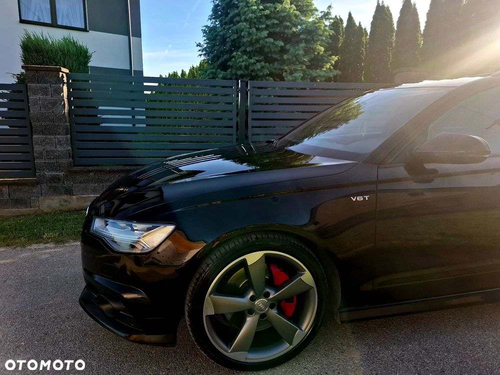 Audi A6 Avant - 19