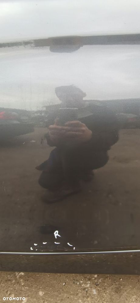 drzwi lewy tyŁ bmw f30 b39 mineralgrau - 6