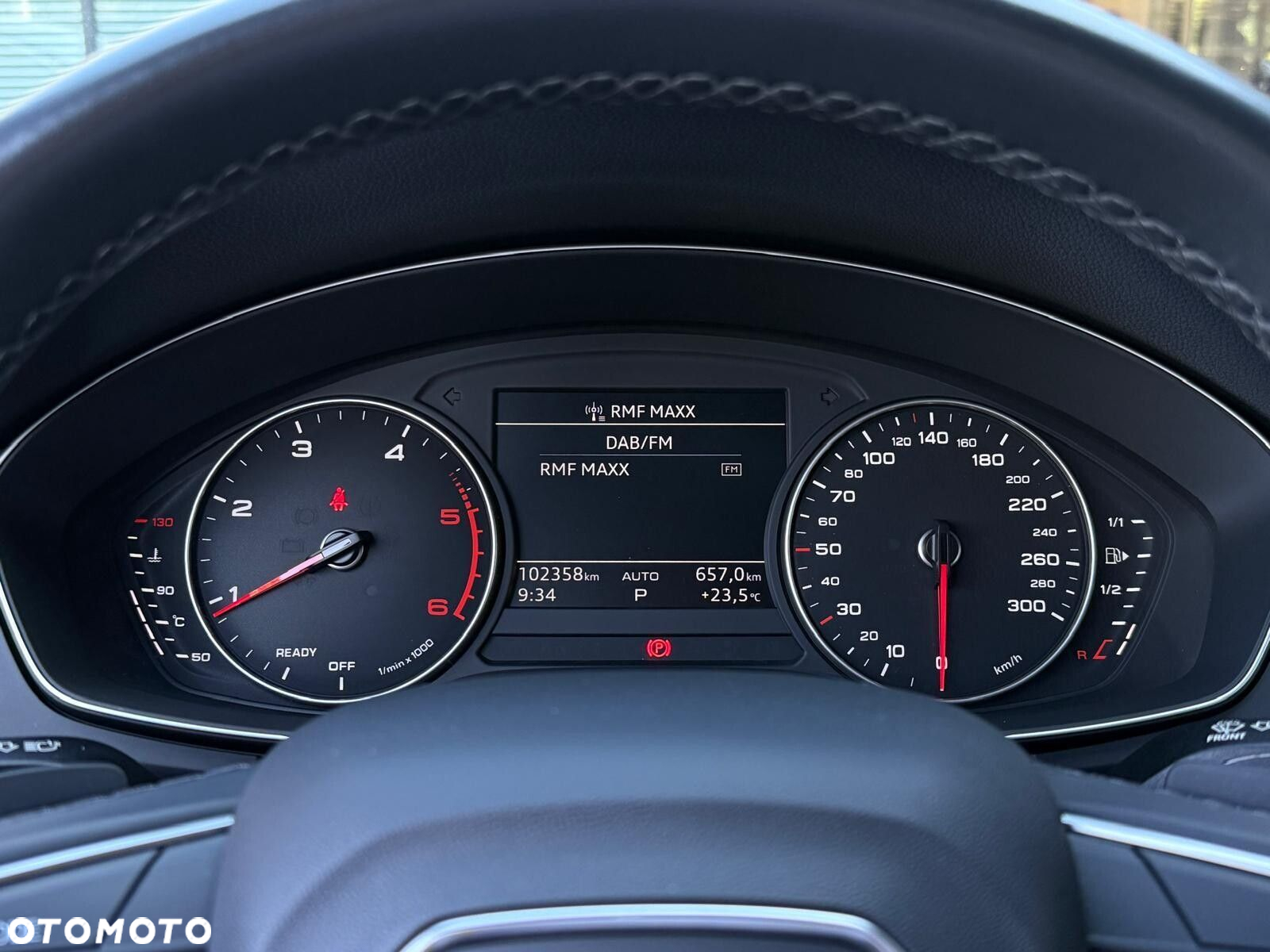 Audi Q5 - 12