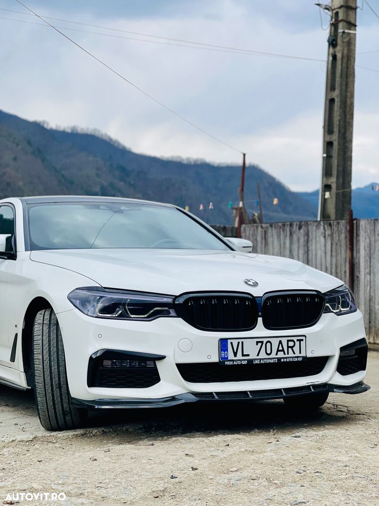 BMW Seria 5 - 3