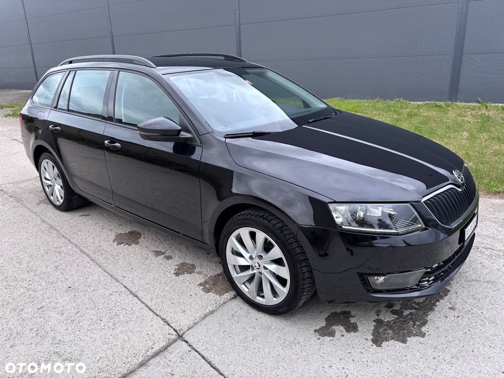 Skoda Octavia 2.0 TDI 4x4 Ambition - 6