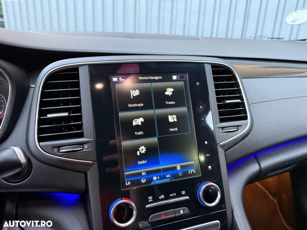 Renault Talisman - 12