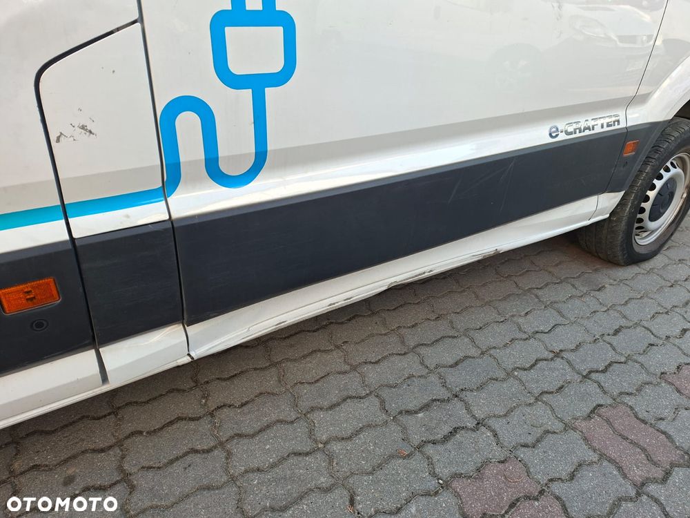 Volkswagen Crafter - 7