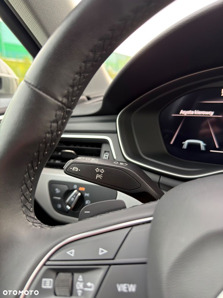 Audi A4 Avant 40 TDI mHEV S Line S tronic - 18