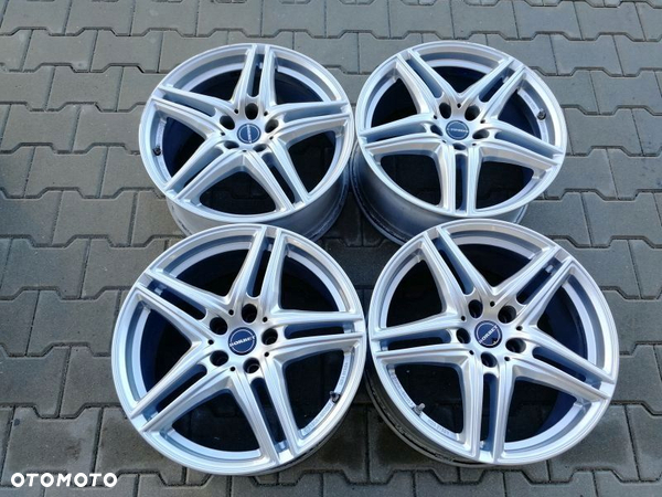 Alufelgi 18" BMW 3 5 AUDI A7 MERCEDES VW TOUAREG TOYOTA SUPRA PORSCHE MACAN