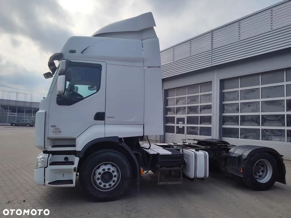 Renault Premium 460 - 8