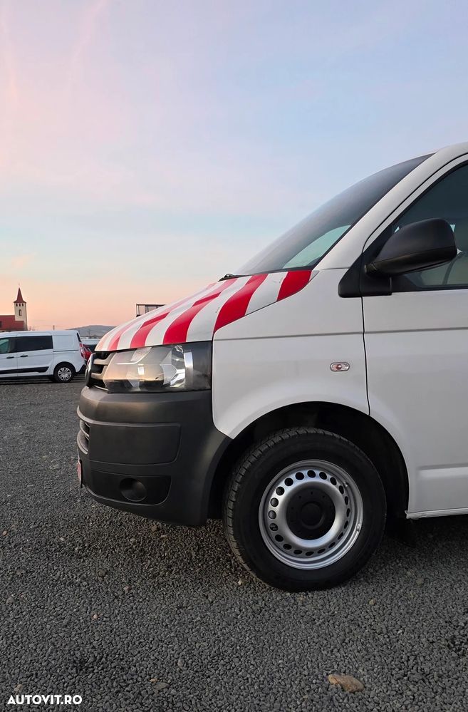Volkswagen TRANSPORTER face lift 2.0 tdi, 140cp,  186.200 km,           basculabil 3.2t original,  07/2012 (serie 2013).  (factura cu TVA, SEAP , finantare PJ, rate PF - 14