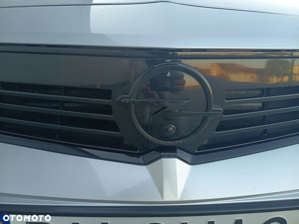 Opel Astra 1.5 CDTI GS Line S&S - 36