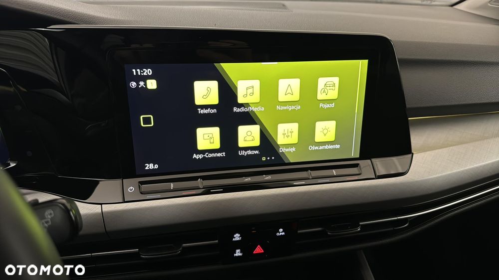 Volkswagen Golf Variant 2.0 TDI Life - 17