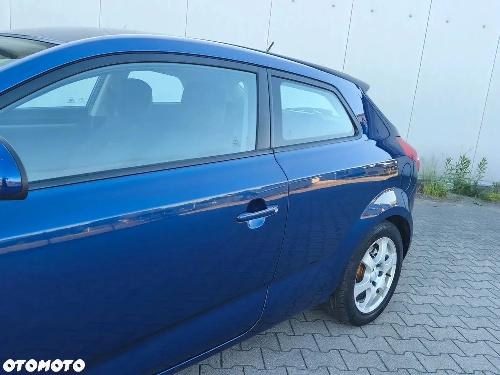 Kia ProCeed 1.4 Optimum + - 11