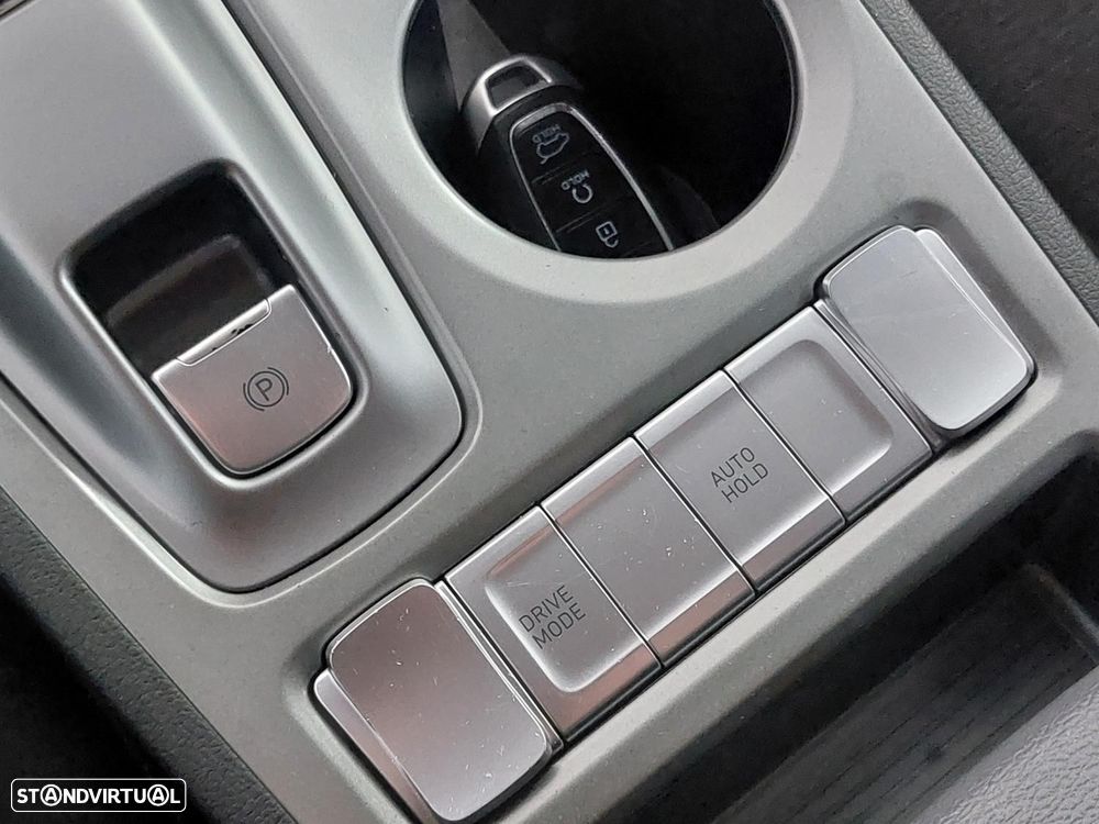 Hyundai Kauai EV 64 kWh Premium - 34