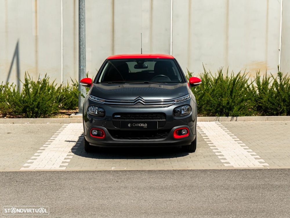 Citroën C3 1.2 PureTech Shine - 2