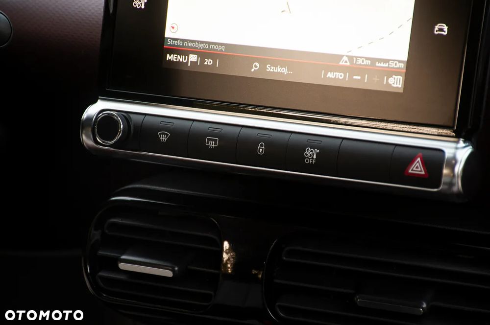 Citroën C4 Cactus 1.2 PureTech GPF Shine Pack EAT6 - 19
