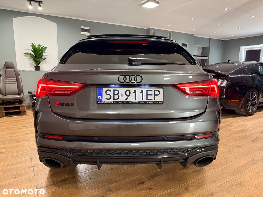 Audi RS Q3 Sportback ver-2-5-tfsi-quattro-s-tronic - 17