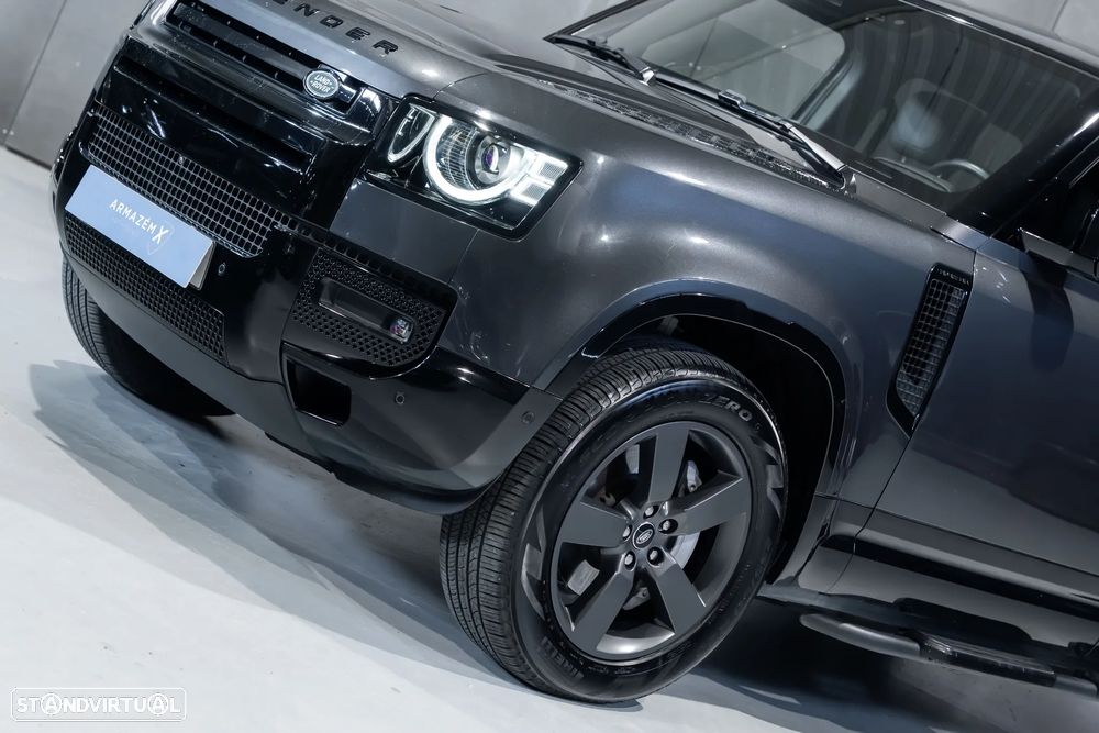 Land Rover Defender 2.0 P400e 110 AWD X-Dynamic HSE - 2