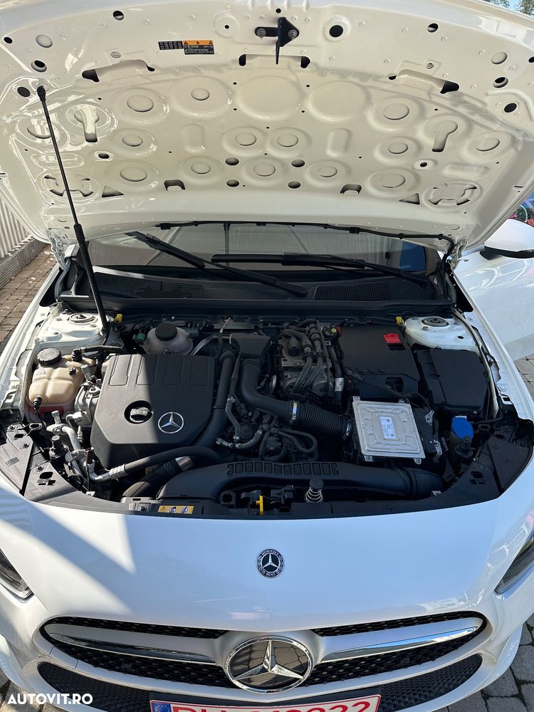 Mercedes-Benz A 250 - 14