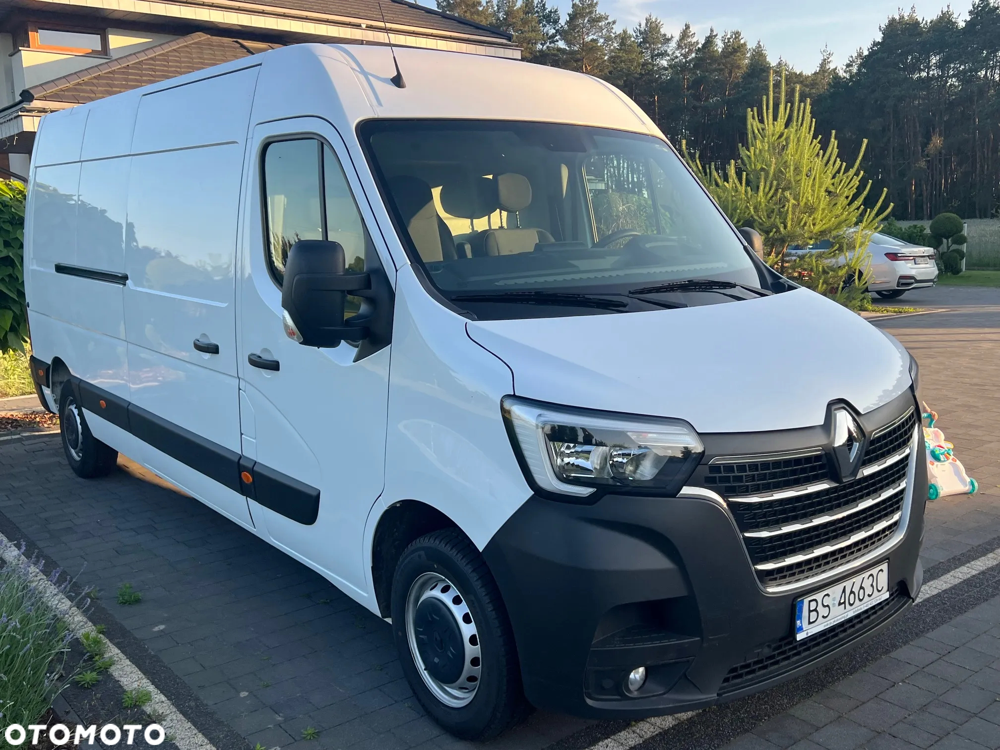 Renault MASTER - 2