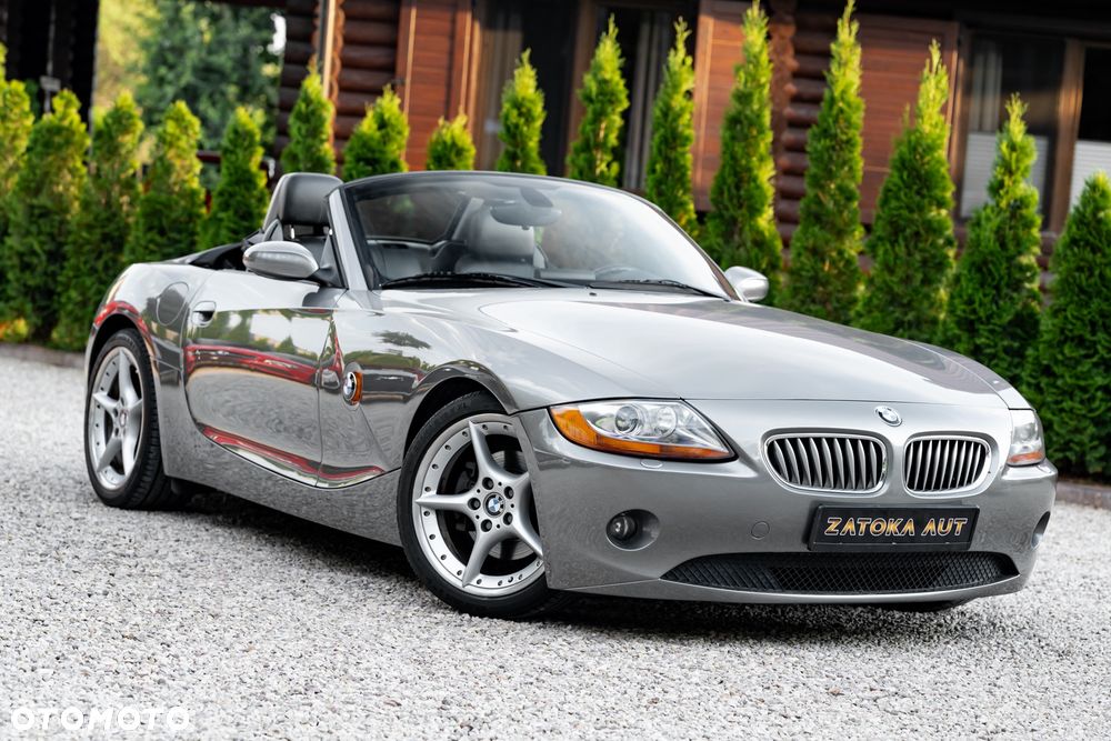 BMW Z4 - 5