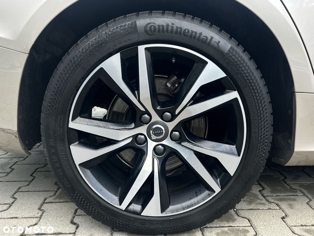 Volvo V60 - 20