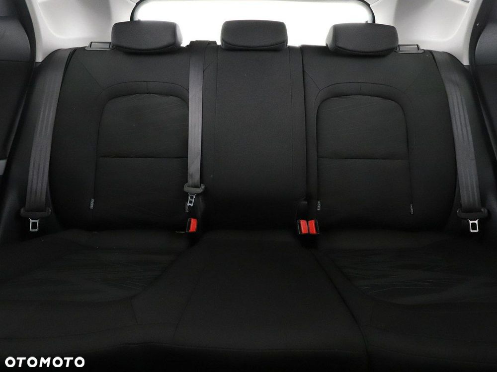 Kia Ceed 1.4 CVVT Edition 7 - 18