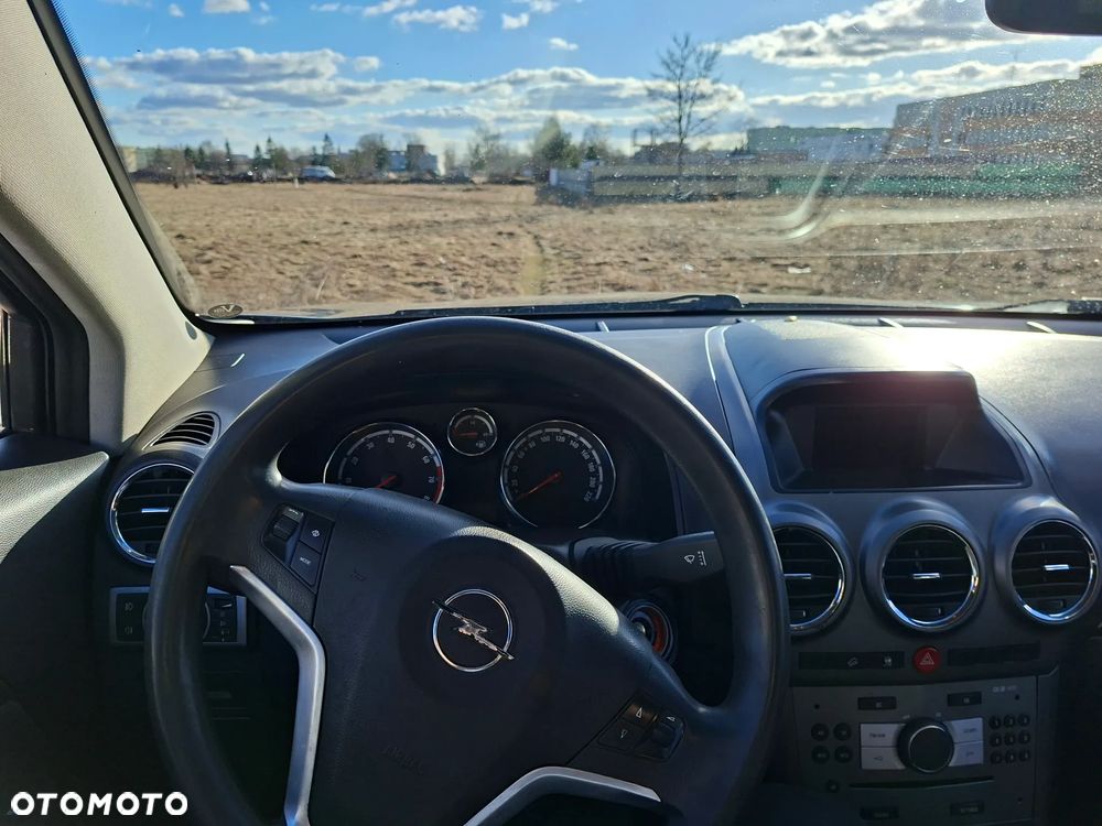 Opel Antara - 3