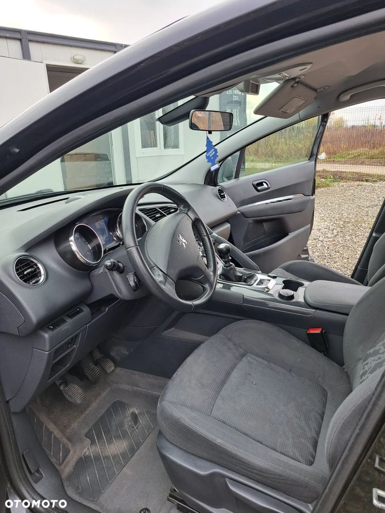 Peugeot 3008 - 7