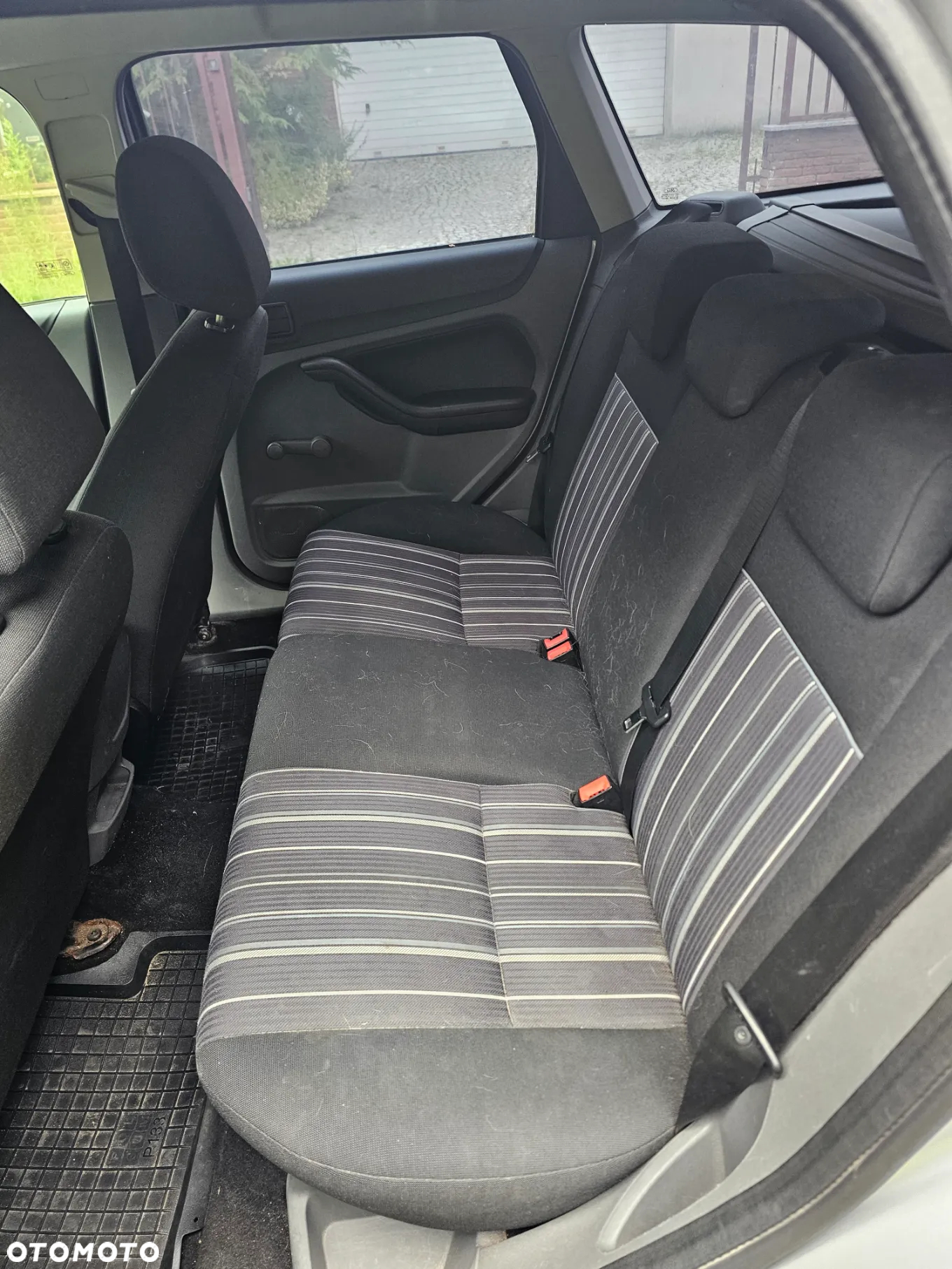 Ford Focus 1.6 TDCi Trend - 10