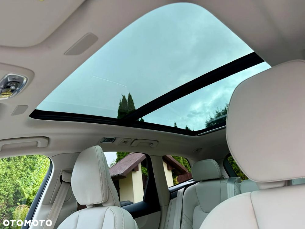 Volvo XC 60 T5 Inscription - 30
