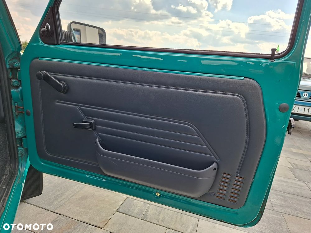 Fiat 126 elx Maluch sx - 6