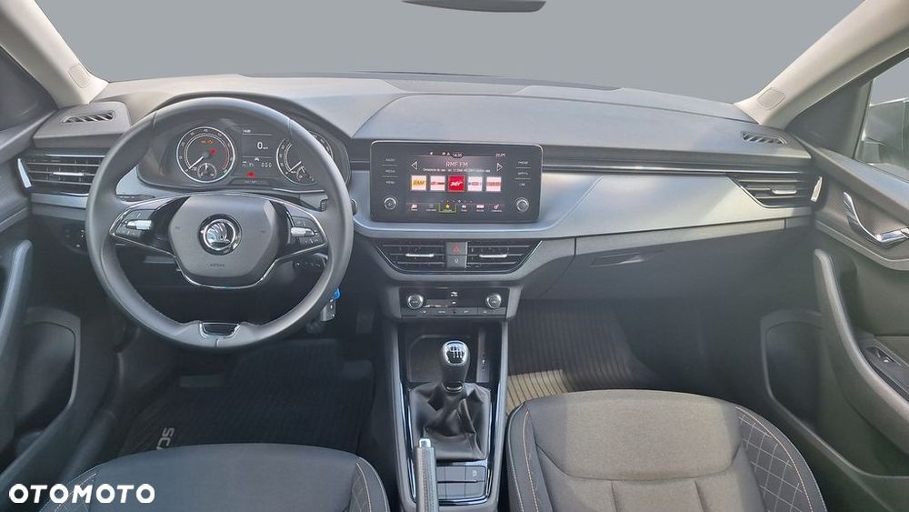 Skoda Scala 1.0 TSI Ambition - 11