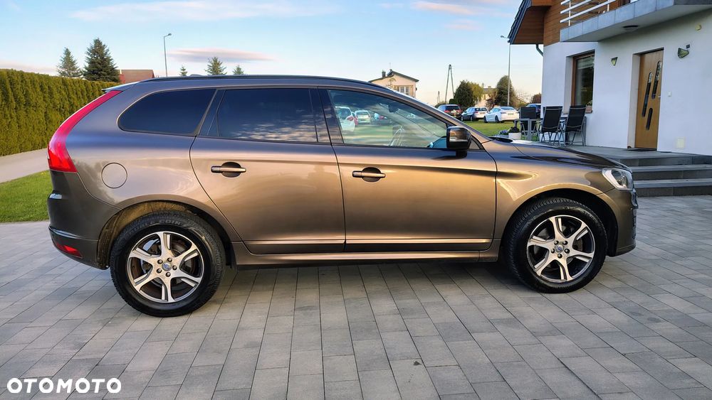 Volvo XC 60 D3 RDesign - 6