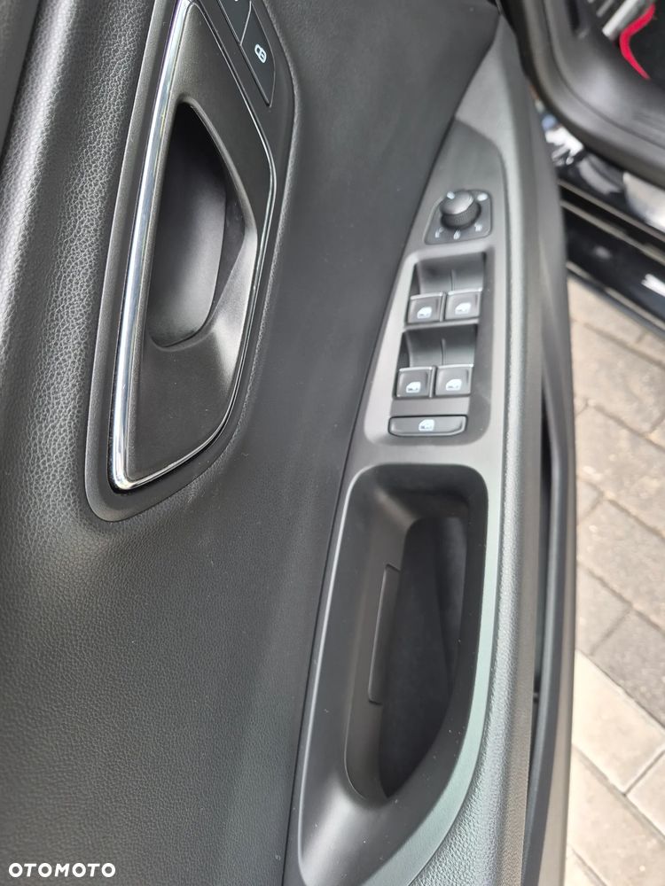 Seat Leon 2.0 TDI FR S&S DSG EU6 - 17