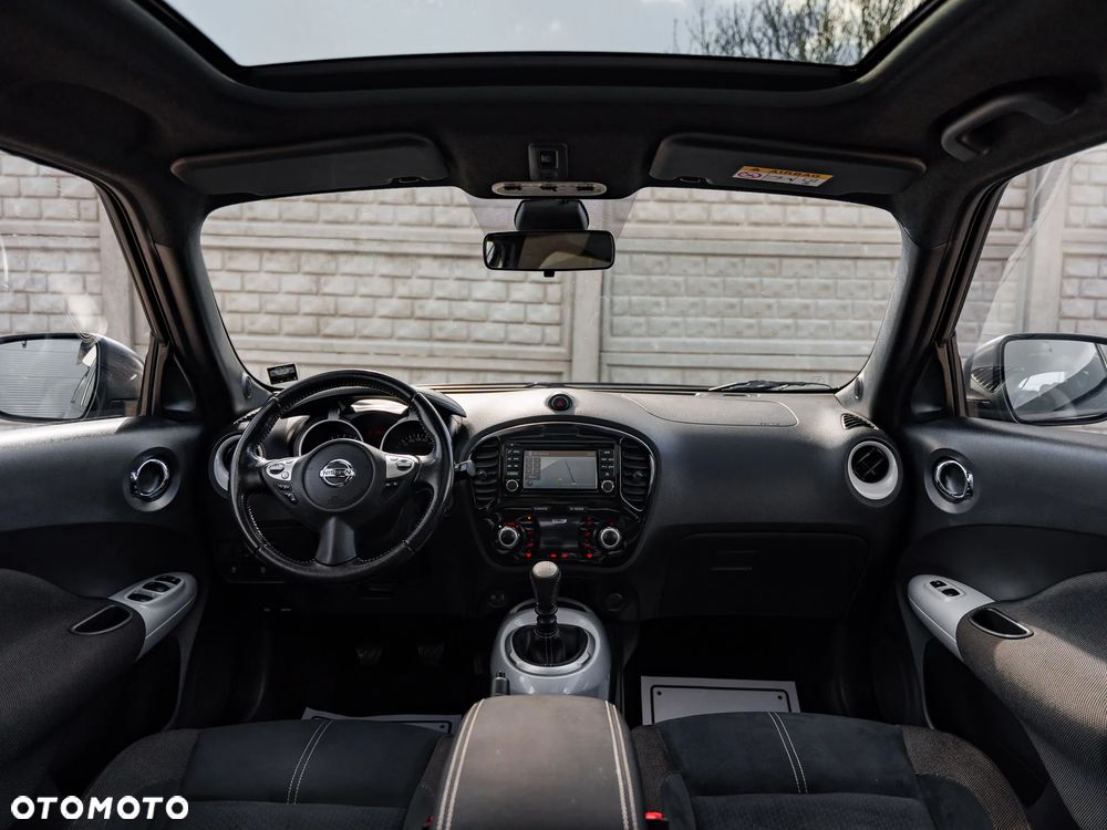 Nissan Juke 1.2 DIG-T Edition - 18