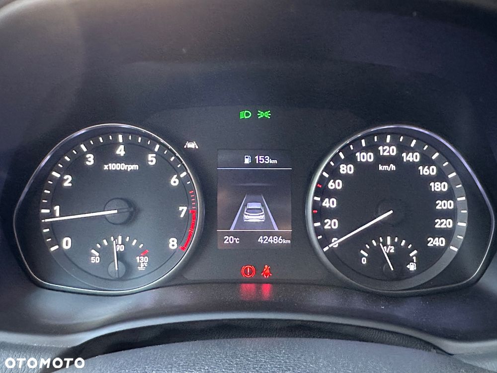 Hyundai i30 1.5 DPI Comfort - 28