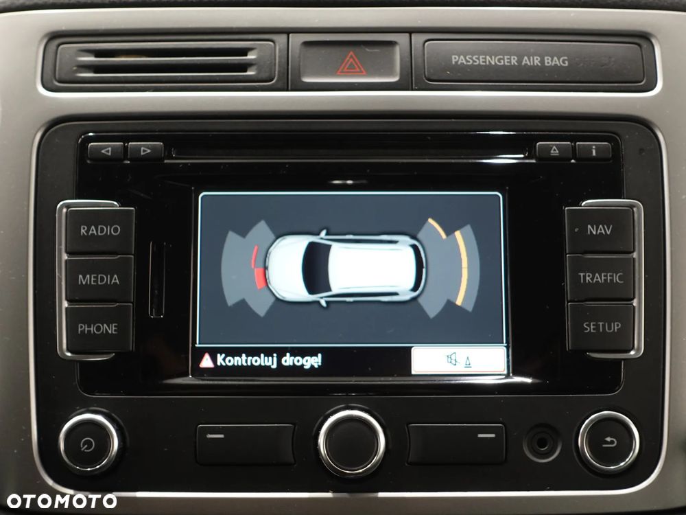 Volkswagen Tiguan 2.0 TDI DPF BlueMotion Technology Cup Sport & Style - 31