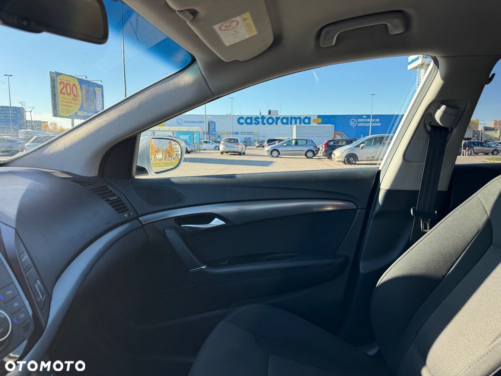Hyundai i40 1.7 CRDi Comfort + - 21