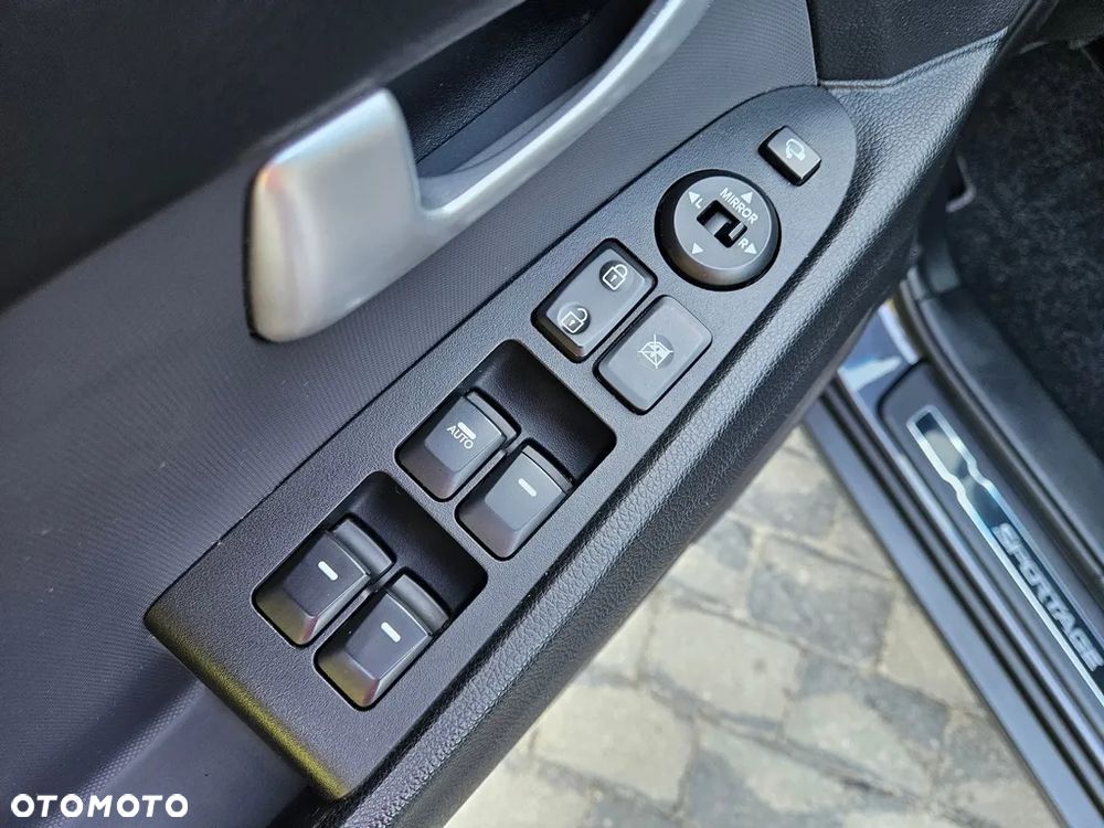 Kia Sportage - 32