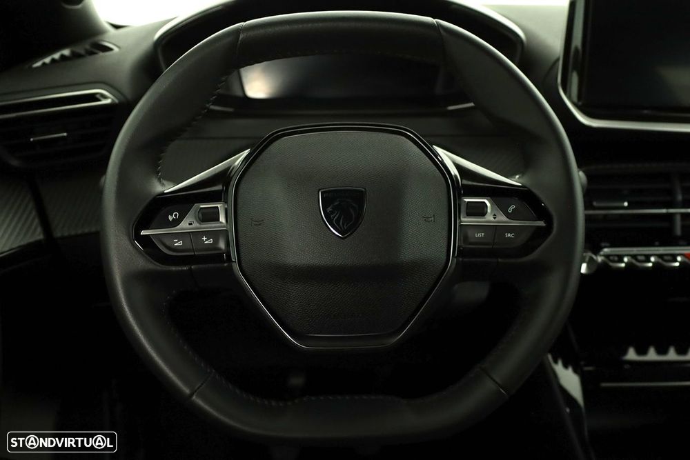 Peugeot 2008 1.2 PureTech Allure - 13