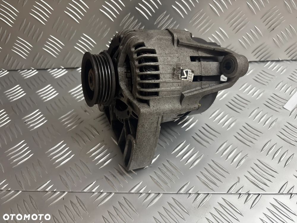 ALTERNATOR FIAT PUNTO 2 1,2B - 1