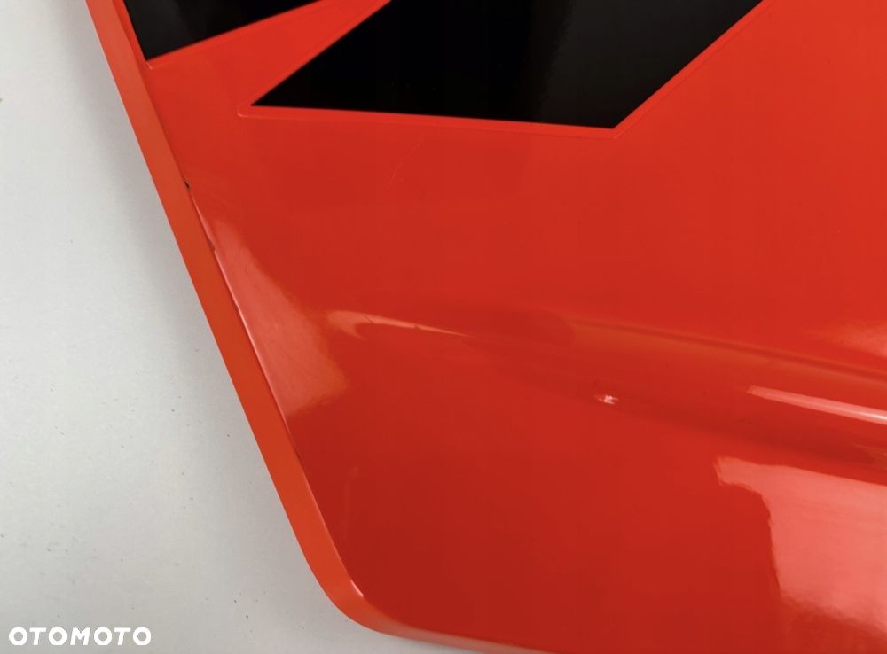 Lewa boczna owiewka KTM RC 125 390 2024+ Oryginał - 11