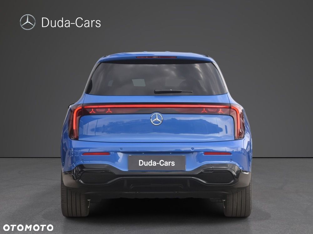 Mercedes-Benz GLB 250+ EQ 85kWh - 6