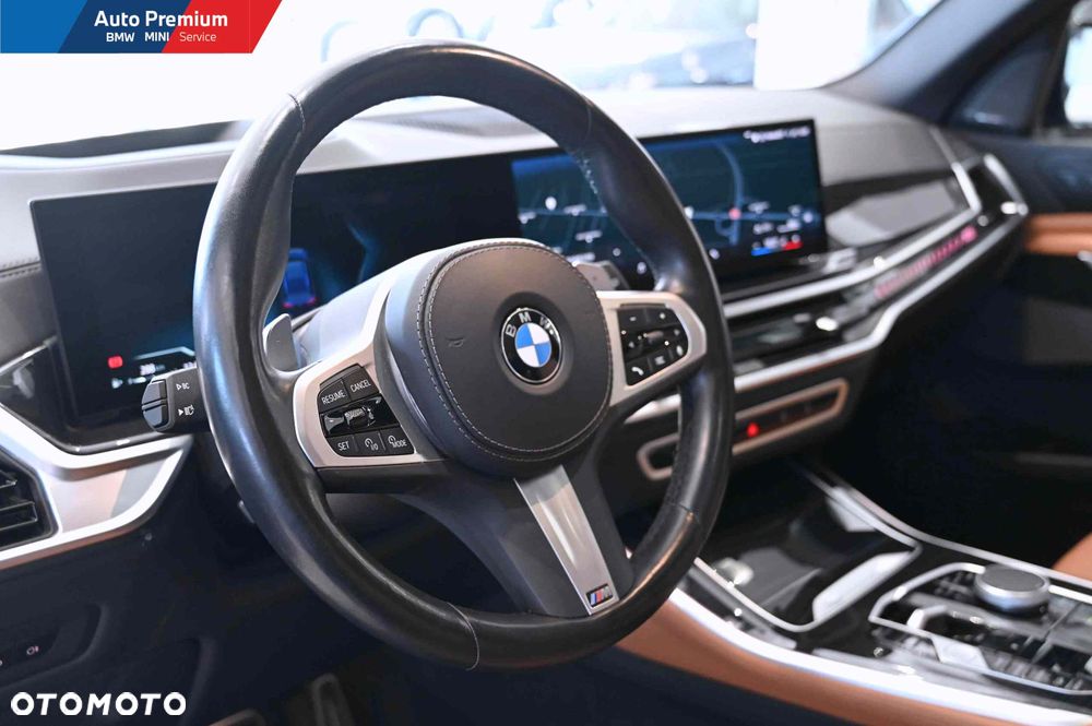 BMW X5 - 8