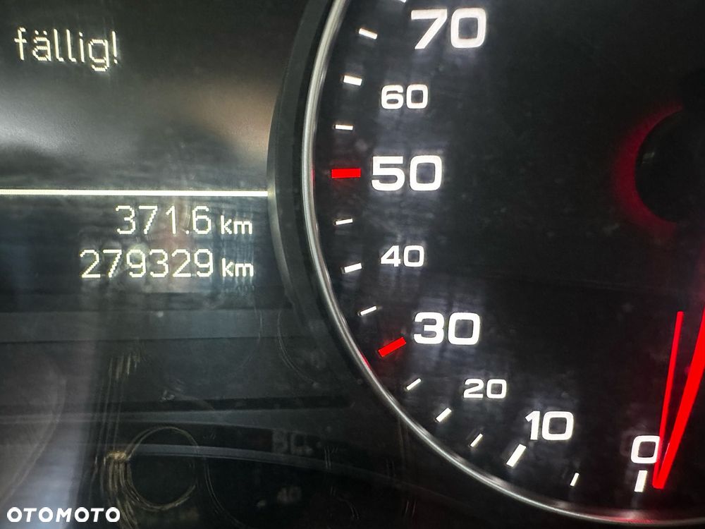 Audi A6 Avant 3.0 TDI DPF multitronic - 23