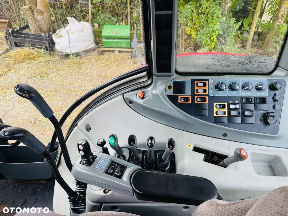 Valtra N123 HiTech - 18