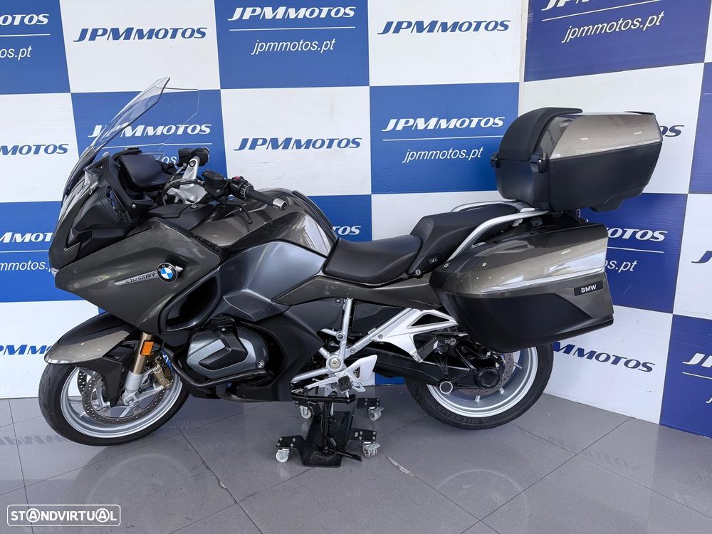 BMW R 1250 RT - 2